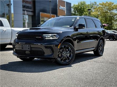 2026 Dodge Durango GT (Stk: 268523) in Hamilton - Image 1 of 9 2026 Dodge Durango GT (Stk: 268523) in Hamilton - Image 1 of 9