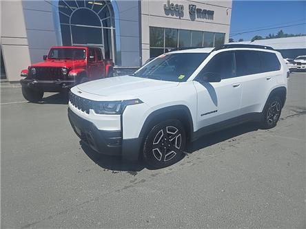 2026 Jeep Cherokee Laredo/Limited (Stk: T141) in Miramichi - Image 1 of 13