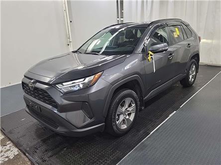 2024 Toyota RAV4 XLE (Stk: 44150J) in Belleville - Image 1 of 8 2024 Toyota RAV4 XLE (Stk: 44150J) in Belleville - Image 1 of 8