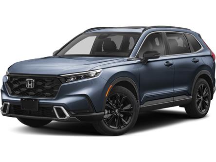 2024 Honda CR-V Hybrid Touring (Stk: WN26494A) in Welland - Image 1 of 10