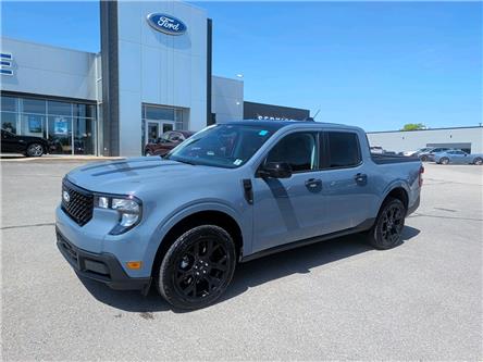2026 Ford Maverick XLT (Stk: M621) in Miramichi - Image 1 of 6