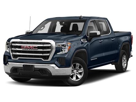 2021 GMC Sierra 1500 Base (Stk: 26232A) in Campbellton - Image 1 of 11