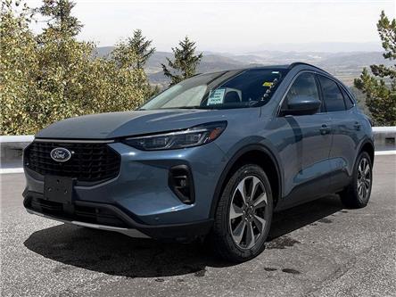 2024 Ford Escape Platinum (Stk: 5UTPR509) in Sarnia - Image 1 of 25