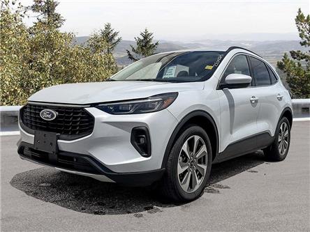 2025 Ford Escape Platinum (Stk: 5UTPR510) in Sarnia - Image 1 of 25