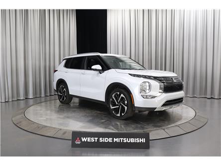 2024 Mitsubishi Outlander SEL (Stk: T26414A) in Edmonton - Image 1 of 26