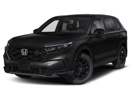 2026 Honda CR-V Hybrid EX-L (Stk: 26-414) in Stouffville - Image 1 of 3