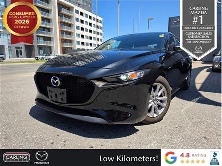2019 Mazda Mazda3 GX (Stk: PM4525) in Ottawa - Image 1 of 22