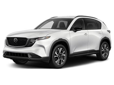 2026 Mazda CX-5 GS (Stk: 32326) in Ottawa - Image 1 of 2