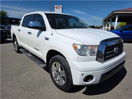 2009 Toyota Tundra Limited 5.7L V8 in Kemptville - Image 1 of 17