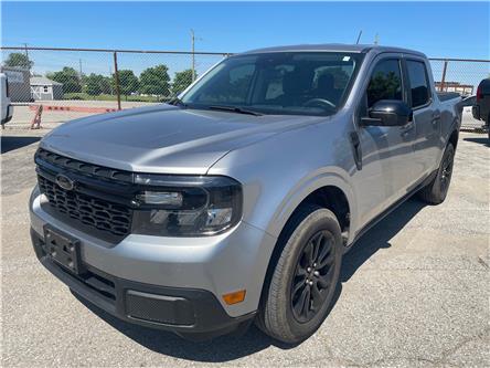 2023 Ford Maverick XLT (Stk: 106688A) in St. Thomas - Image 1 of 18 2023 Ford Maverick XLT (Stk: 106688A) in St. Thomas - Image 1 of 18