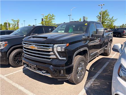 2025 Chevrolet SILVERADO 2500H HIGH COUNTRY (Stk: 260633A) in London - Image 1 of 6