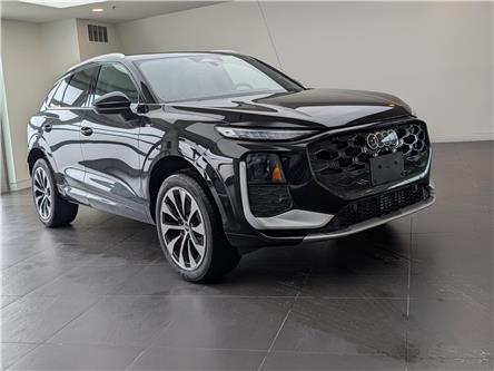 2026 Audi Q3 Progressiv (Stk: 185220) in Oakville - Image 1 of 11