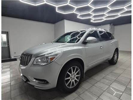 2015 Buick Enclave Leather (Stk: U249043) in Shellbrook - Image 1 of 22