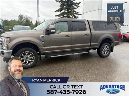 2020 Ford F-350 Lariat (Stk: TA-639B) in Calgary - Image 1 of 6 2020 Ford F-350 Lariat (Stk: TA-639B) in Calgary - Image 1 of 6
