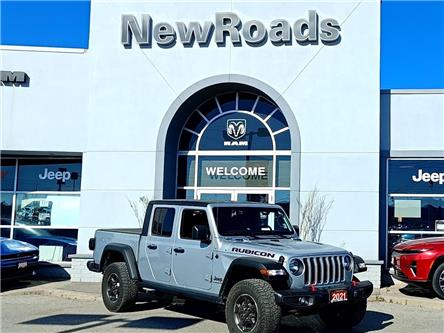 2023 Jeep Gladiator Rubicon (Stk: 28470T) in Newmarket - Image 1 of 13 2023 Jeep Gladiator Rubicon (Stk: 28470T) in Newmarket - Image 1 of 13