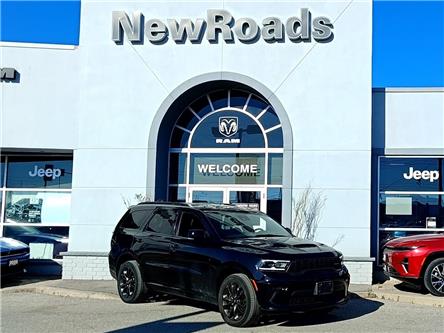 2023 Dodge Durango GT (Stk: 28462T) in Newmarket - Image 1 of 12 2023 Dodge Durango GT (Stk: 28462T) in Newmarket - Image 1 of 12