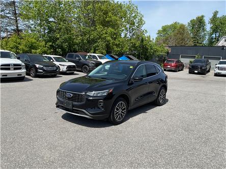 2025 Ford Escape PHEV (Stk: 260635) in Ottawa - Image 1 of 34
