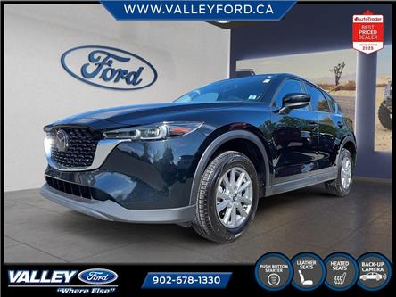 2025 Mazda CX-5  (Stk: 26P041) in Kentville - Image 1 of 21
