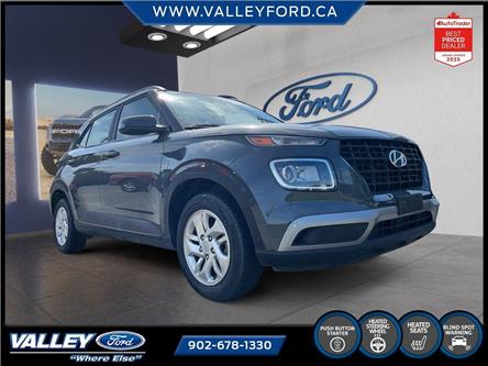 2025 Hyundai Venue  (Stk: 26P059) in Kentville - Image 1 of 18