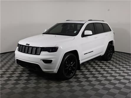 2021 Jeep Grand Cherokee Laredo (Stk: A21113) in Calgary - Image 1 of 22