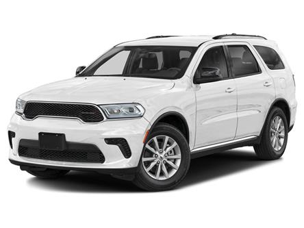 2025 Dodge Durango R/T (Stk: 19540) in Calgary - Image 1 of 12 2025 Dodge Durango R/T (Stk: 19540) in Calgary - Image 1 of 12