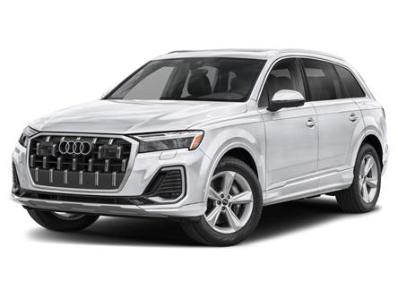 2026 Audi Q7 45 (Stk: 19538) in Calgary - Image 1 of 13 2026 Audi Q7 45 (Stk: 19538) in Calgary - Image 1 of 13