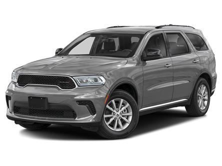 2025 Dodge Durango R/T (Stk: 19539) in Calgary - Image 1 of 12 2025 Dodge Durango R/T (Stk: 19539) in Calgary - Image 1 of 12