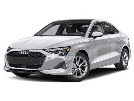 2026 Audi A3 Base (Stk: 19536) in Calgary - Image 1 of 13 2026 Audi A3 Base (Stk: 19536) in Calgary - Image 1 of 13