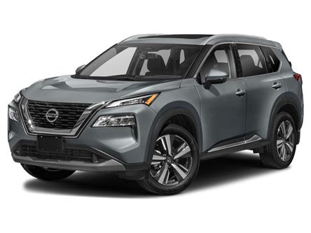 2022 Nissan Rogue SL (Stk: C62557A) in GEORGETOWN - Image 1 of 9