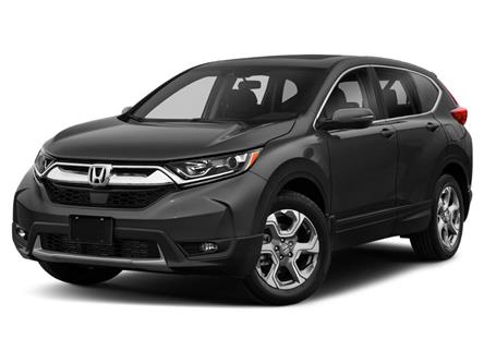 2018 Honda CR-V EX (Stk: T7279U) in Niagara Falls - Image 1 of 11