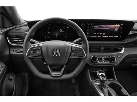 2026 Buick Envista Sport Touring (Stk: 260745) in London - Image 1 of 8