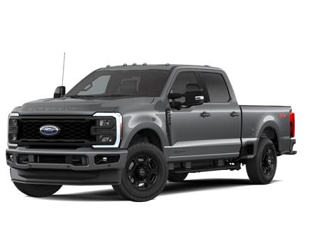 2026 Ford F-250 XL (Stk: AFL260456) in Hamilton - Image 1 of 7