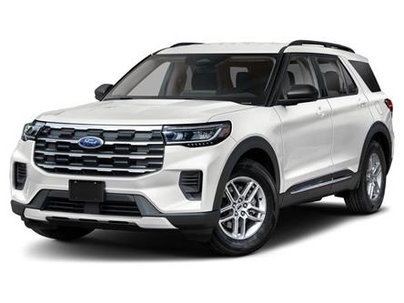 2026 Ford Explorer Active (Stk: S6793) in St. Thomas - Image 1 of 3