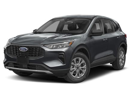 2026 Ford Escape Active (Stk: 26ES8372) in North Vancouver - Image 1 of 12