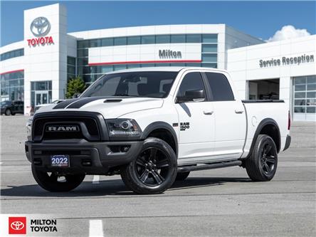 2022 RAM 1500 Classic SLT (Stk: 172204) in Milton - Image 1 of 27 2022 RAM 1500 Classic SLT (Stk: 172204) in Milton - Image 1 of 27