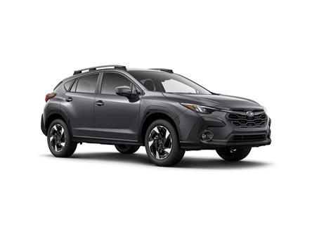 2026 Subaru Crosstrek Limited (Stk: 259060) in Cranbrook - Image 1 of 10