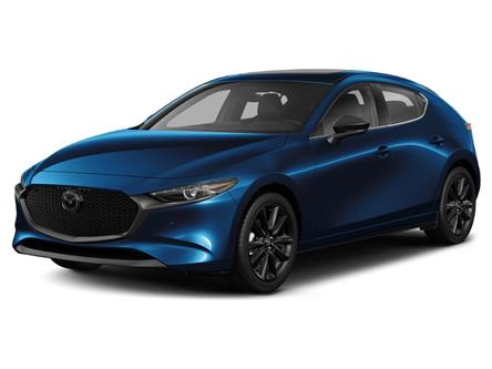 2026 Mazda Mazda3 Sport GT w/Turbo (Stk: 45947) in Newmarket - Image 1 of 2