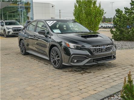 2024 Subaru WRX Sport (Stk: SS0897) in Red Deer - Image 1 of 20
