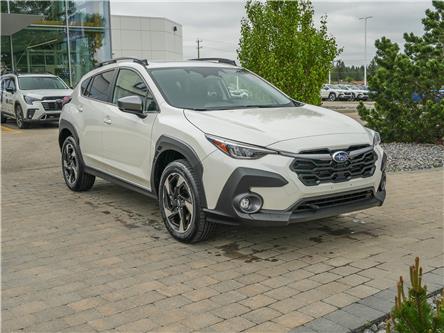 2026 Subaru Crosstrek Limited (Stk: 253802) in Red Deer - Image 1 of 19 2026 Subaru Crosstrek Limited (Stk: 253802) in Red Deer - Image 1 of 19