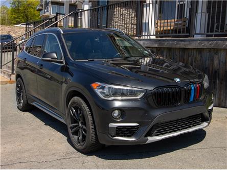 2019 BMW X1 xDrive28i (Stk: H35522) in Lower Sackville - Image 1 of 17
