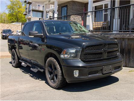 2019 RAM 1500 Classic SLT (Stk: 719957) in Lower Sackville - Image 1 of 15 2019 RAM 1500 Classic SLT (Stk: 719957) in Lower Sackville - Image 1 of 15