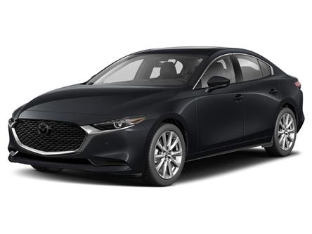 2026 Mazda Mazda3 GT (Stk: 45949) in Newmarket - Image 1 of 3