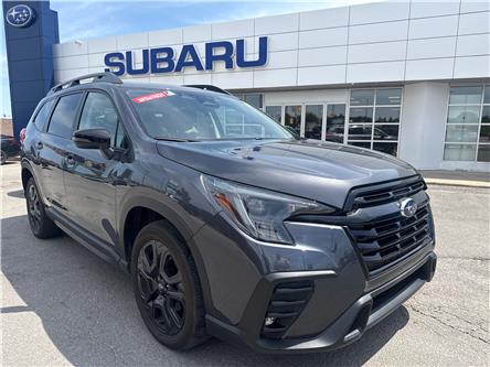 2023 Subaru Ascent Onyx (Stk: P2278) in Newmarket - Image 1 of 28