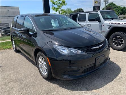 2024 Chrysler Grand Caravan SXT (Stk: UVT090A) in Elmira - Image 1 of 19