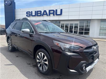 2024 Subaru Outback Premier XT (Stk: P2279) in Newmarket - Image 1 of 28