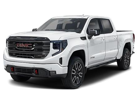 2026 GMC Sierra 1500 AT4 (Stk: SG34469) in St. Marys - Image 1 of 2