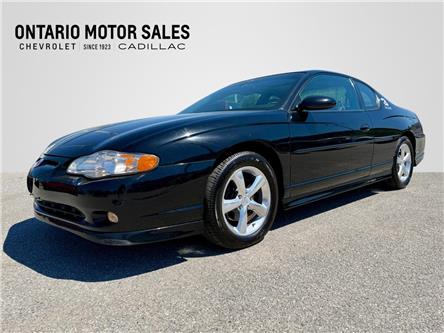 2001 Chevrolet Monte Carlo SS (Stk: 2-13714) in Oshawa - Image 1 of 47