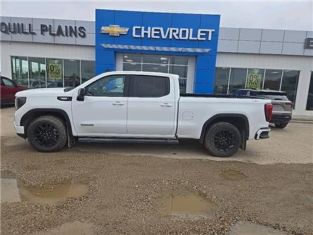 2025 GMC Sierra 1500 Elevation (Stk: 26T182A) in Wadena - Image 1 of 15