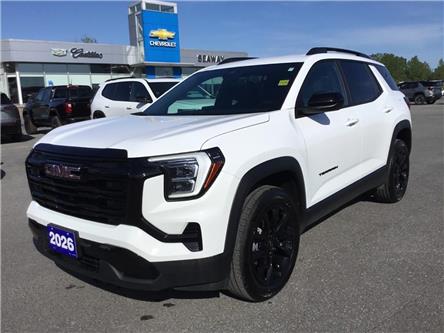 2026 GMC Terrain Elevation (Stk: S2798) in Cornwall - Image 1 of 30