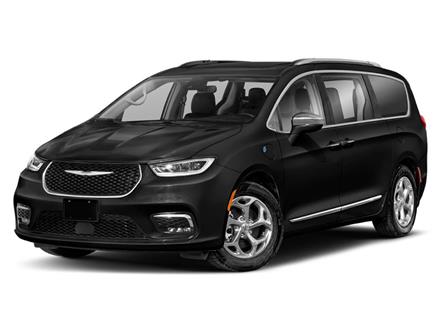 2021 Chrysler Pacifica Hybrid Pinnacle (Stk: M902A) in Cornwall - Image 1 of 12